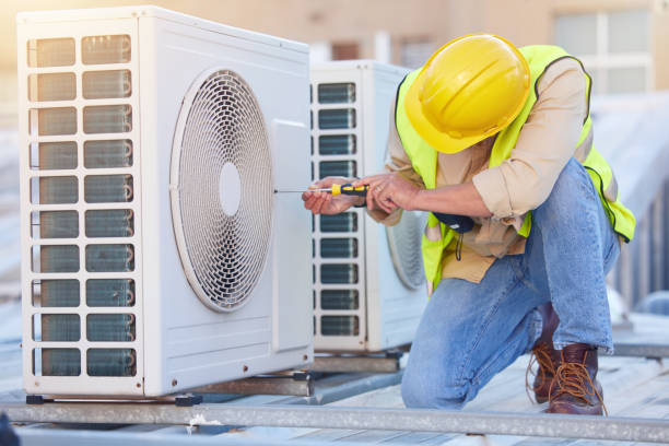 Best HVAC Retrofitting and Upgrading in Belgrade, MT