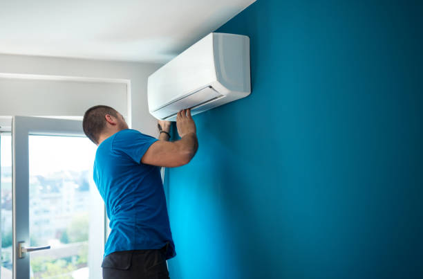 Best Energy-efficient HVAC Solutions in Belgrade, MT
