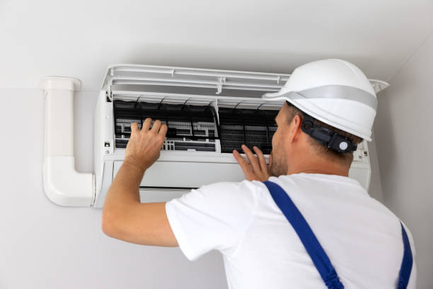 Best Air Conditioning Cleaning in Belgrade, MT